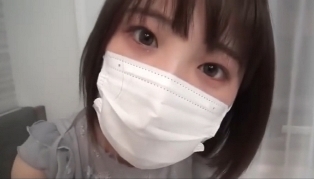 Tante Jepang Viral Coba Kekuatan Tangan dan Jari